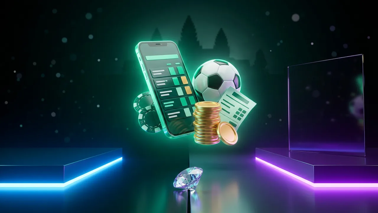 1xbet vs 1win — មួយណាល្អជាងសម្រាប់អ្នកលេងខ្មែរ?