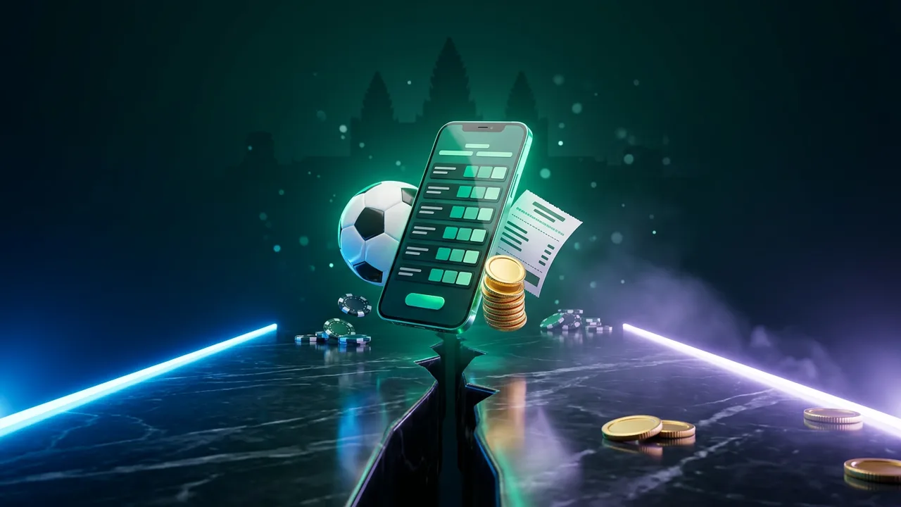 1xbet vs Megapari — មួយណាល្អជាងសម្រាប់អ្នកលេងខ្មែរ?