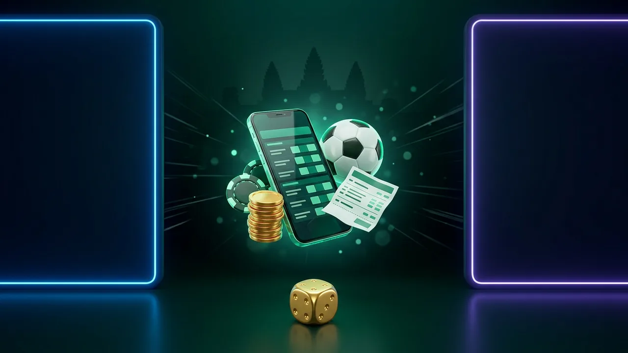1xbet vs Melbet — មួយណាល្អជាងសម្រាប់អ្នកលេងខ្មែរ?